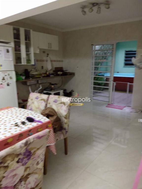 Sobrado à venda com 4 quartos, 230m² - Foto 5