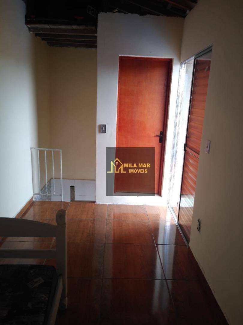 Sobrado à venda com 2 quartos, 56m² - Foto 8