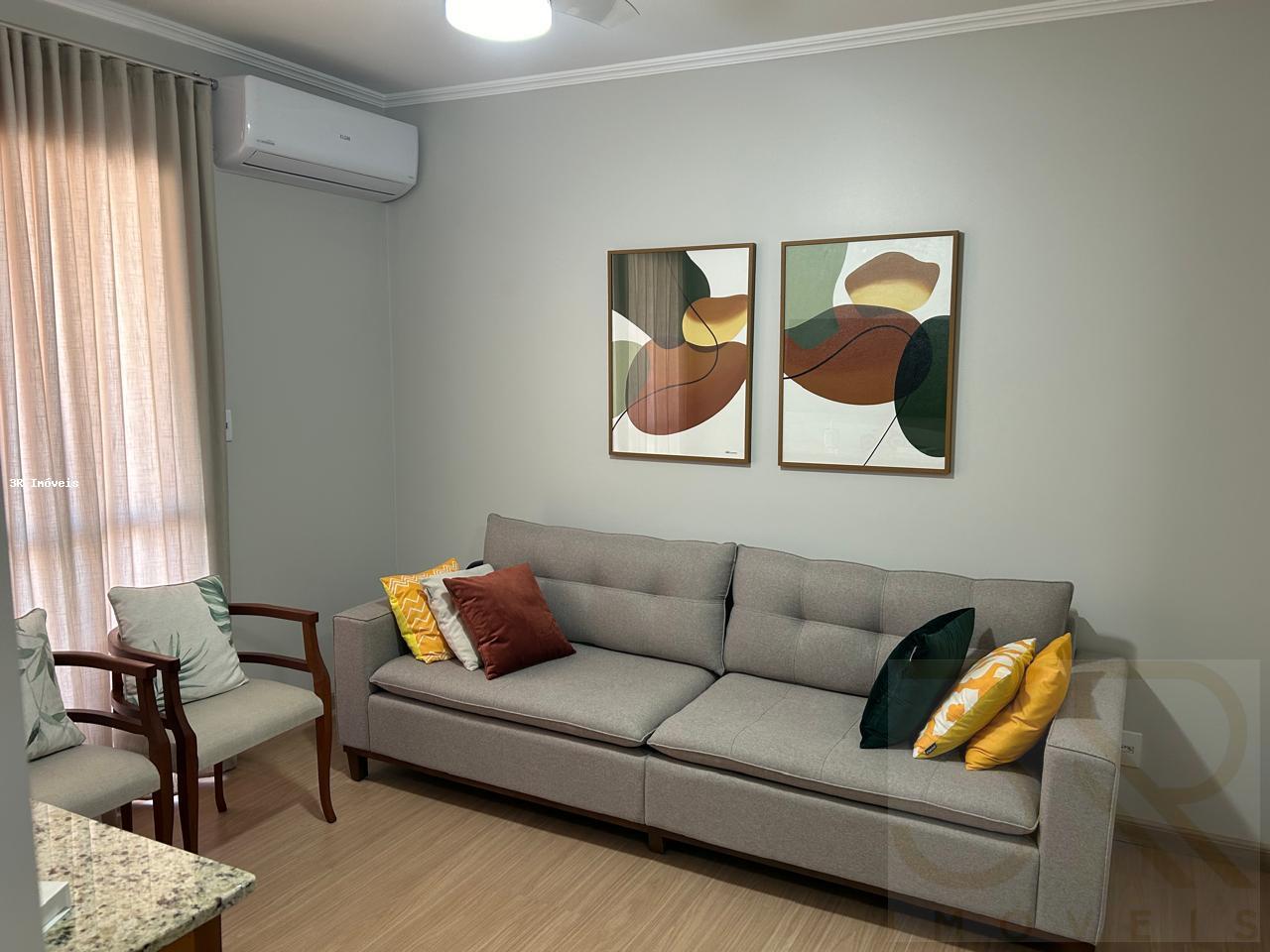 Apartamento à venda com 3 quartos, 93m² - Foto 3