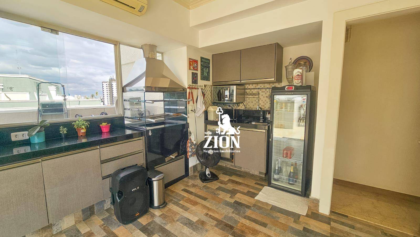 Cobertura à venda com 2 quartos, 246m² - Foto 14