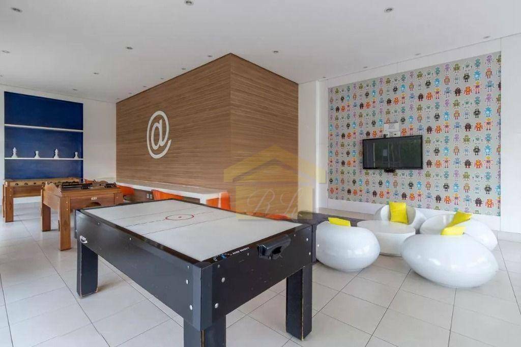 Apartamento à venda com 3 quartos, 110m² - Foto 22