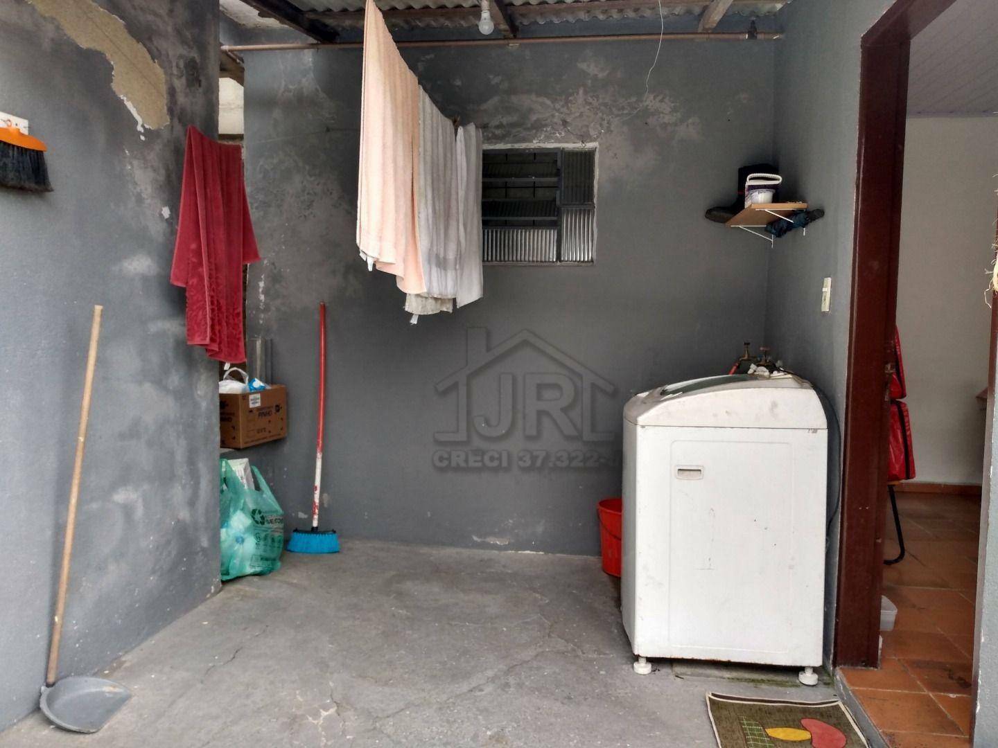 Casa à venda com 3 quartos, 207m² - Foto 22