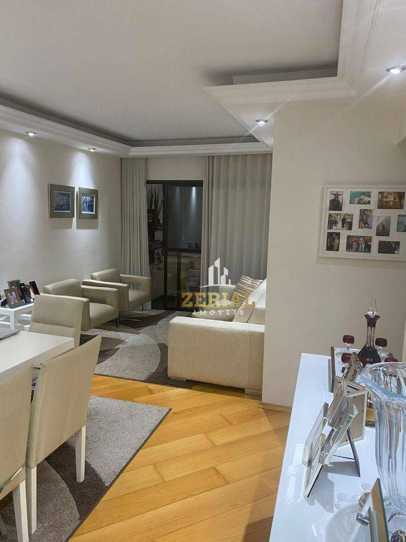 Apartamento à venda com 3 quartos, 86m² - Foto 5