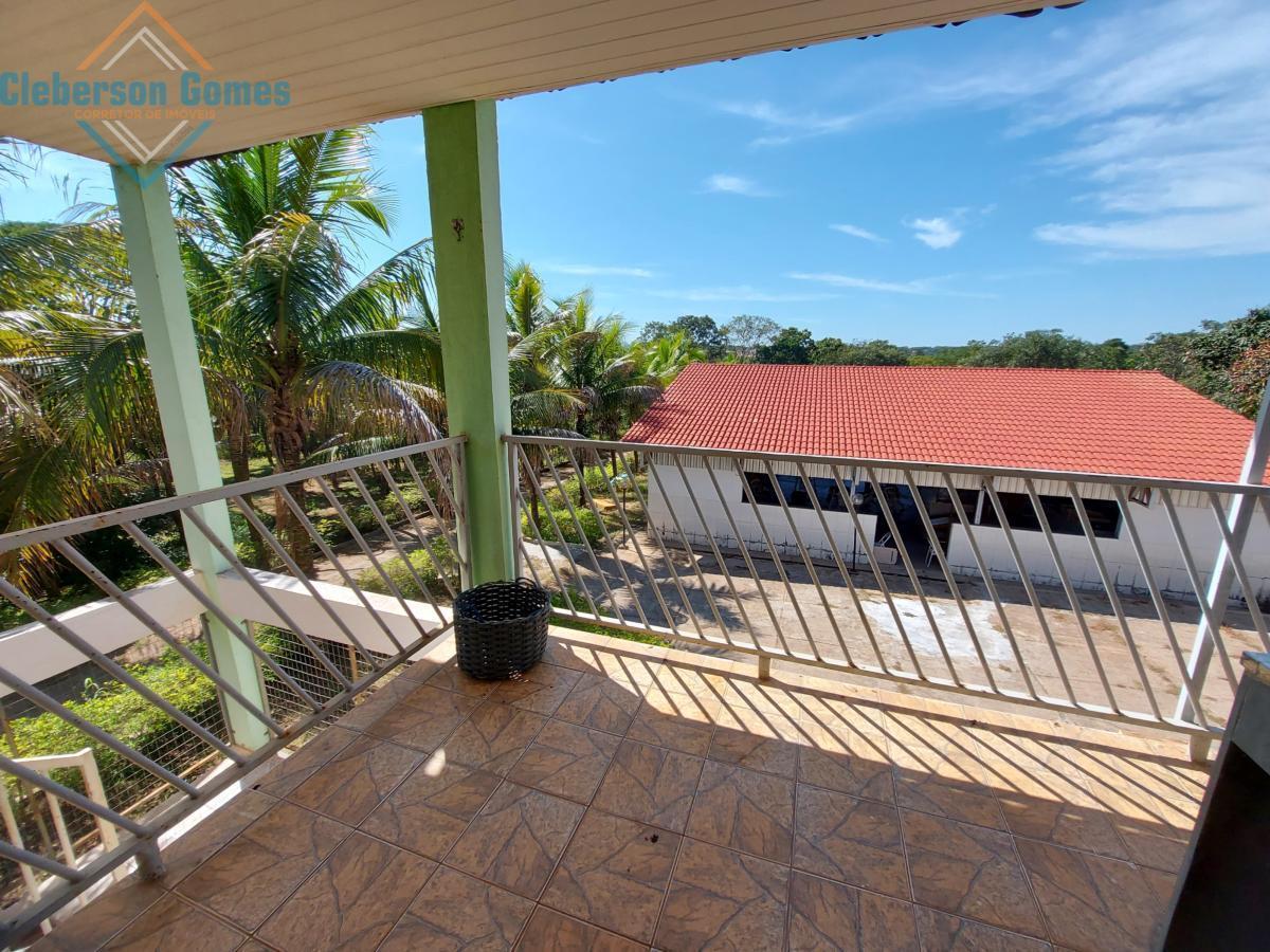Chácara à venda com 4 quartos, 2280m² - Foto 4
