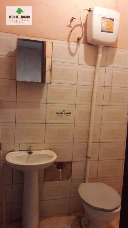 Casa à venda com 3 quartos, 174m² - Foto 8