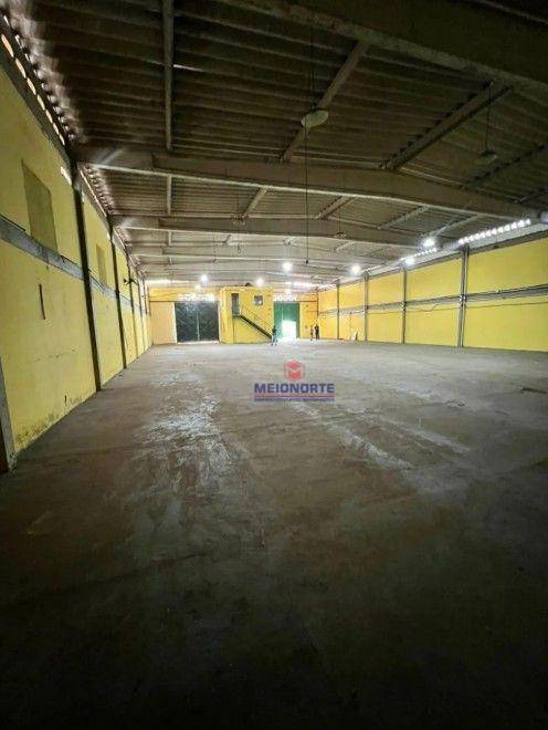 Depósito-Galpão, 800 m² - Foto 4