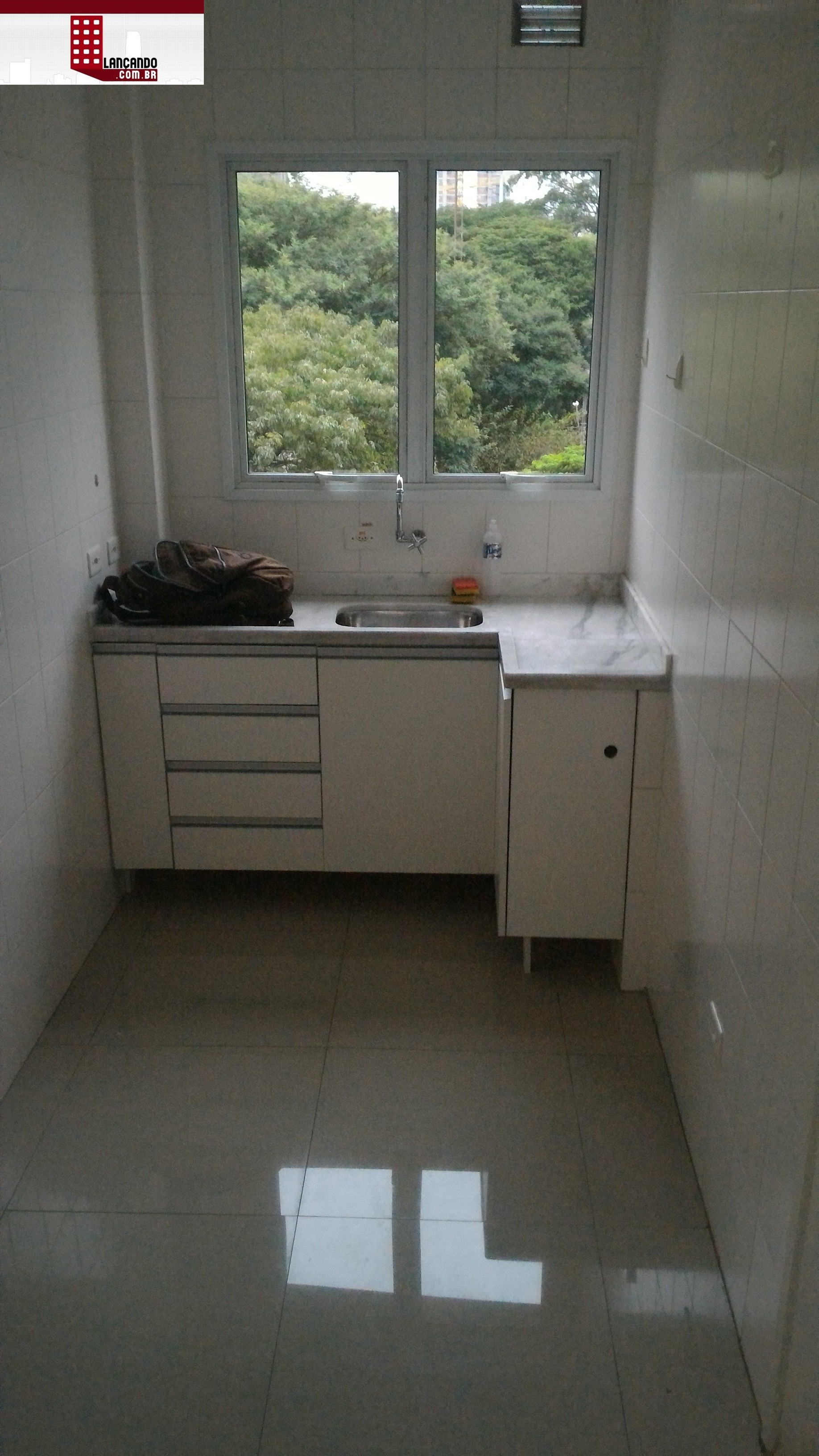 Apartamento à venda com 2 quartos, 54m² - Foto 11