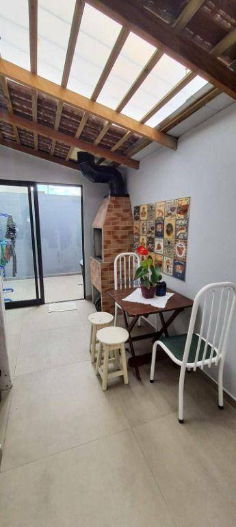 Apartamento, 2 quartos, 49 m² - Foto 2