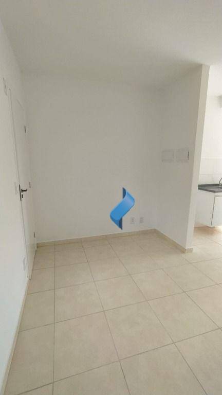 Apartamento à venda com 2 quartos, 49m² - Foto 3