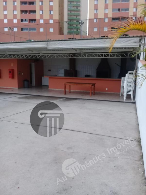 Apartamento à venda com 2 quartos, 64m² - Foto 18