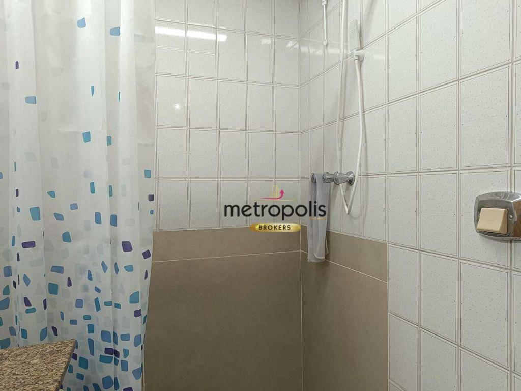 Apartamento à venda com 3 quartos, 72m² - Foto 25