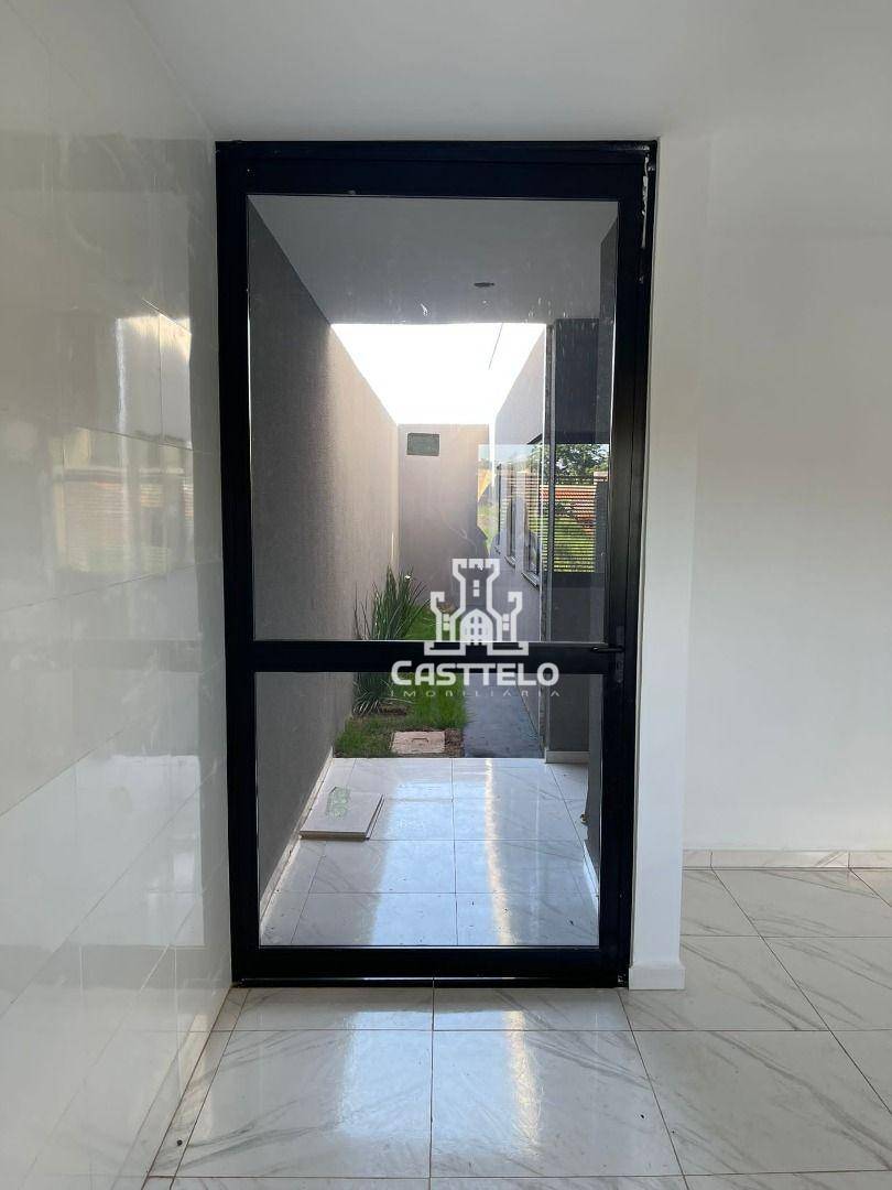 Casa à venda com 3 quartos, 85m² - Foto 10