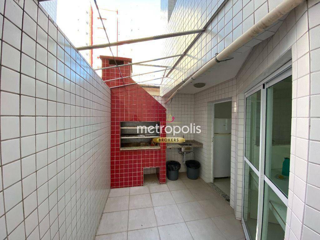 Apartamento à venda com 3 quartos, 110m² - Foto 24