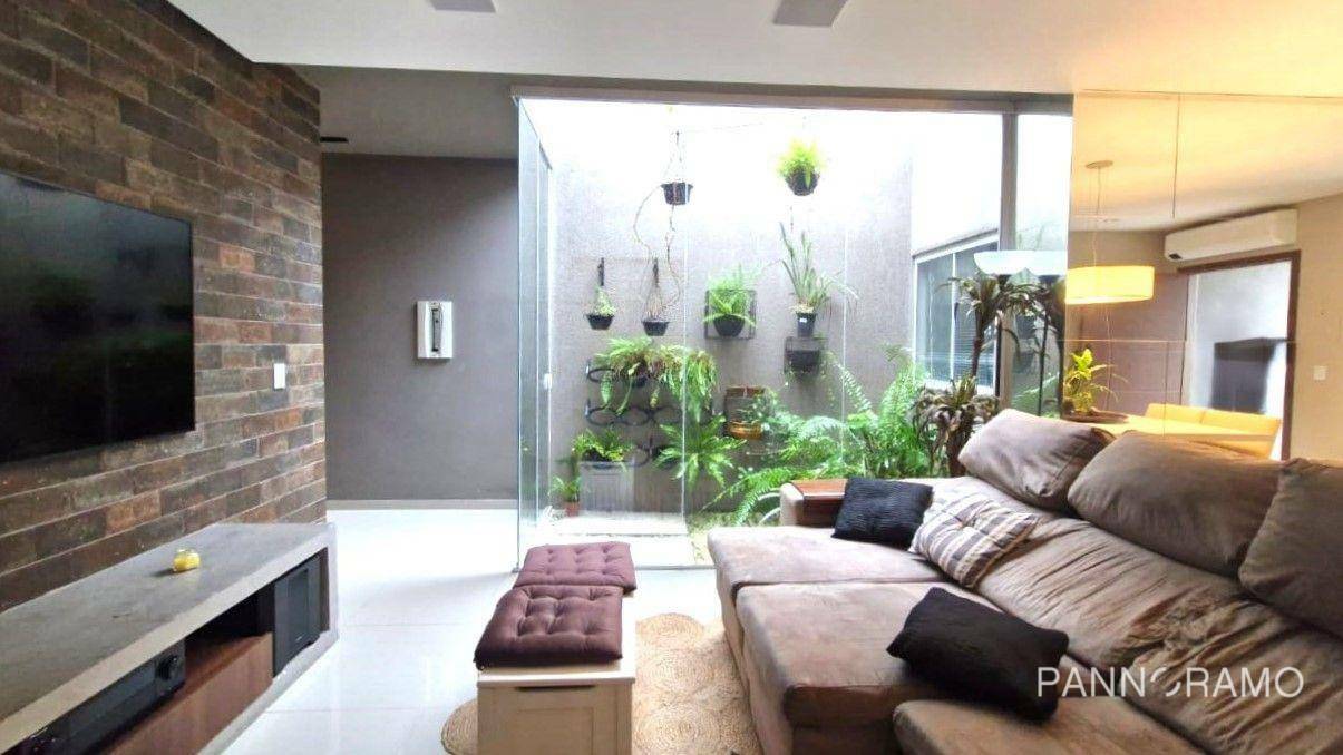 Casa para alugar com 2 quartos, 96m² - Foto 8