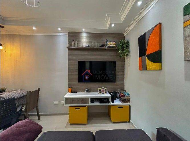 Apartamento à venda com 2 quartos, 47m² - Foto 5