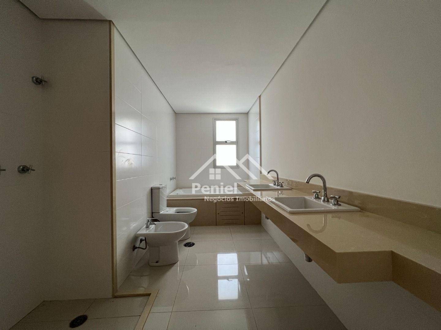 Apartamento à venda com 4 quartos, 245m² - Foto 11