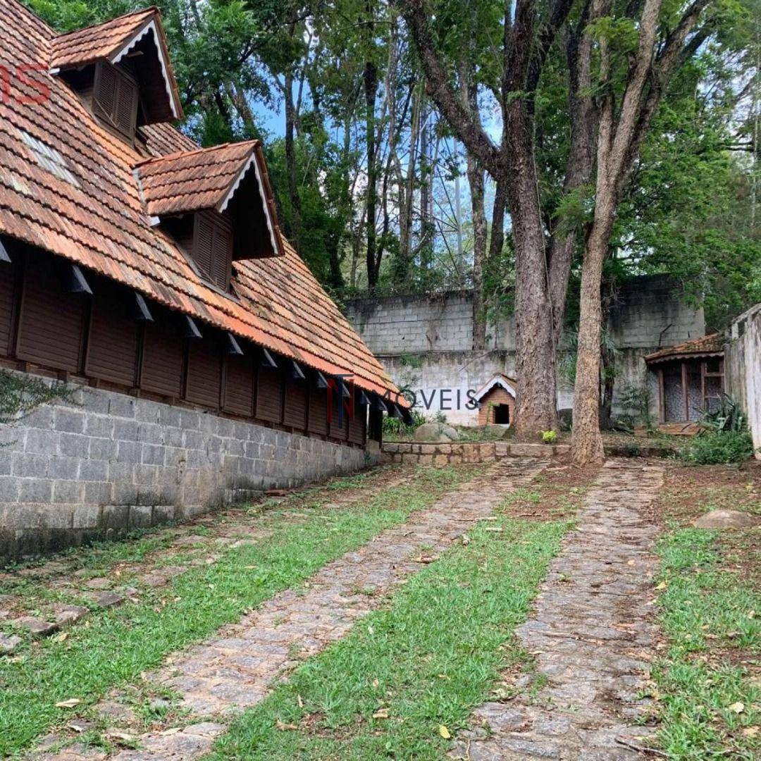 Chácara à venda e aluguel com 2 quartos, 126m² - Foto 6