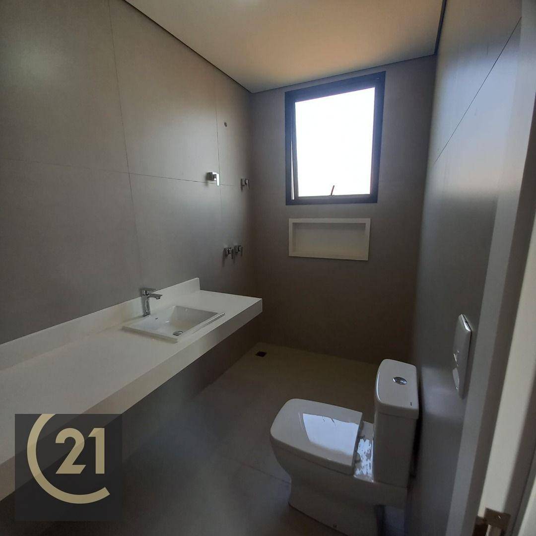 Casa de Condomínio à venda com 3 quartos, 224m² - Foto 31