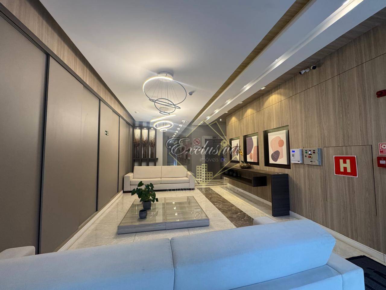 Apartamento, 3 quartos, 150 m² - Foto 2