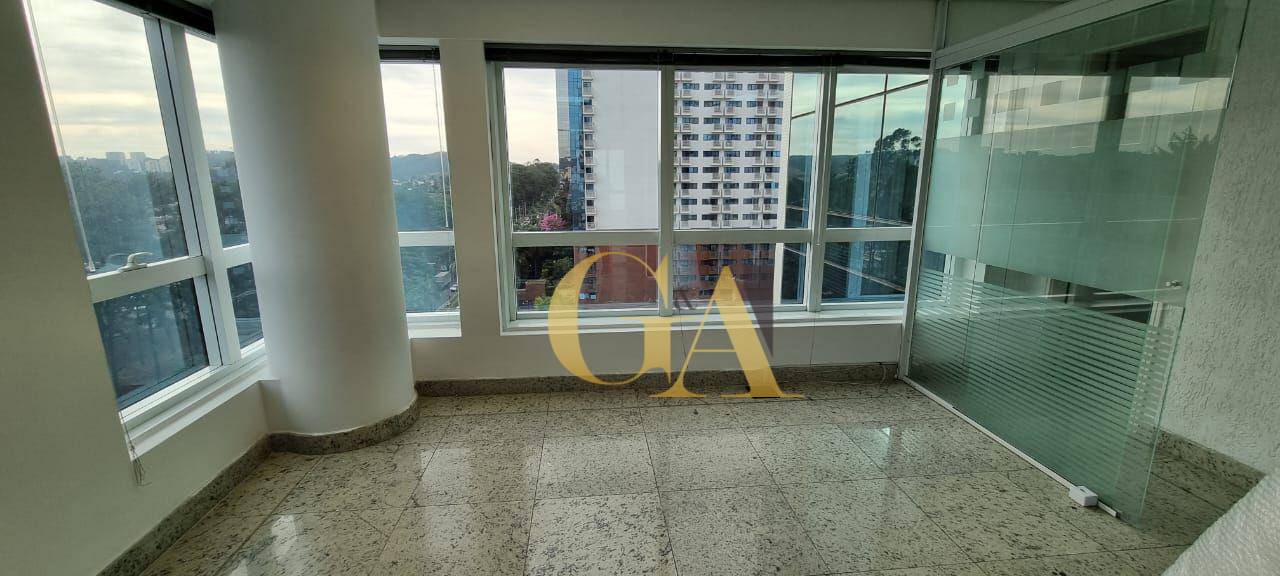 Conjunto Comercial-Sala para alugar, 100m² - Foto 7