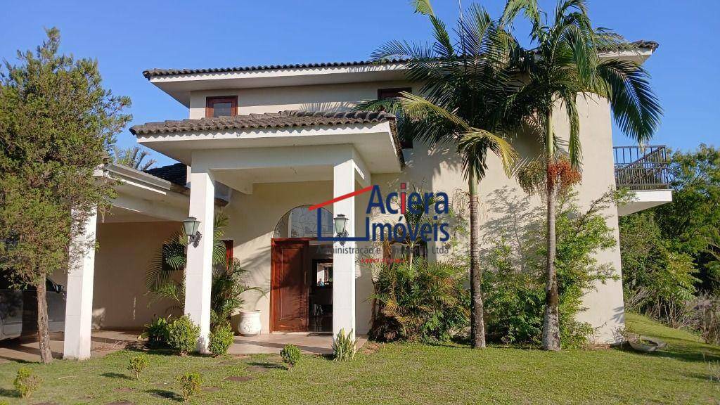 Casa de Condomínio, 4 quartos - Foto 3