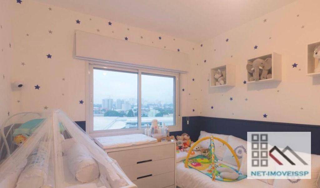 Apartamento à venda com 3 quartos, 92m² - Foto 34