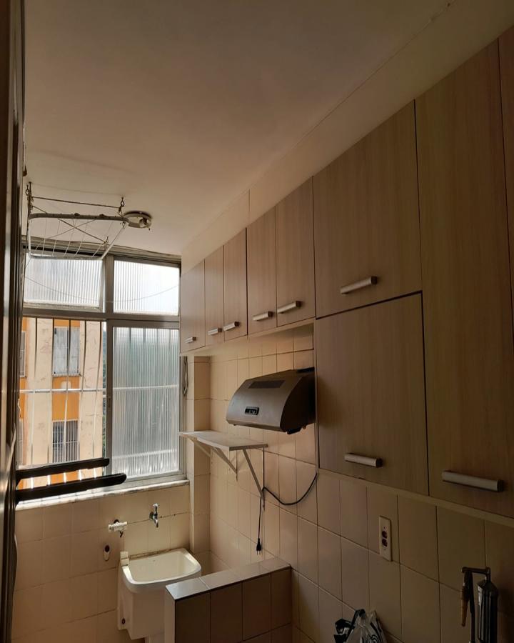 Apartamento à venda com 2 quartos, 72m² - Foto 7