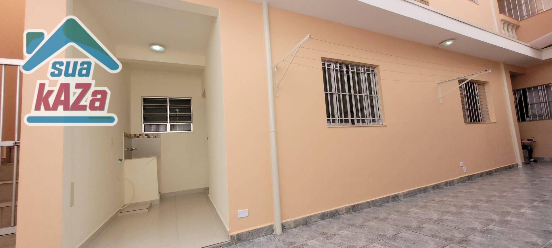 Casa de Condomínio para alugar com 1 quarto, 45M2 - Foto 12