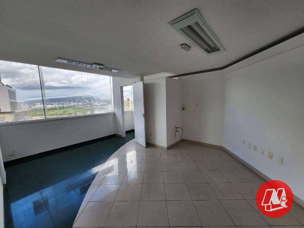 Conjunto Comercial-Sala à venda, 131m² - Foto 12