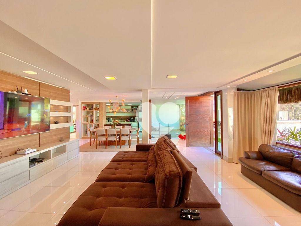 Casa para alugar com 4 quartos, 415m² - Foto 6