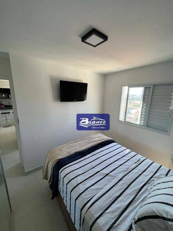 Apartamento à venda com 2 quartos, 48m² - Foto 26