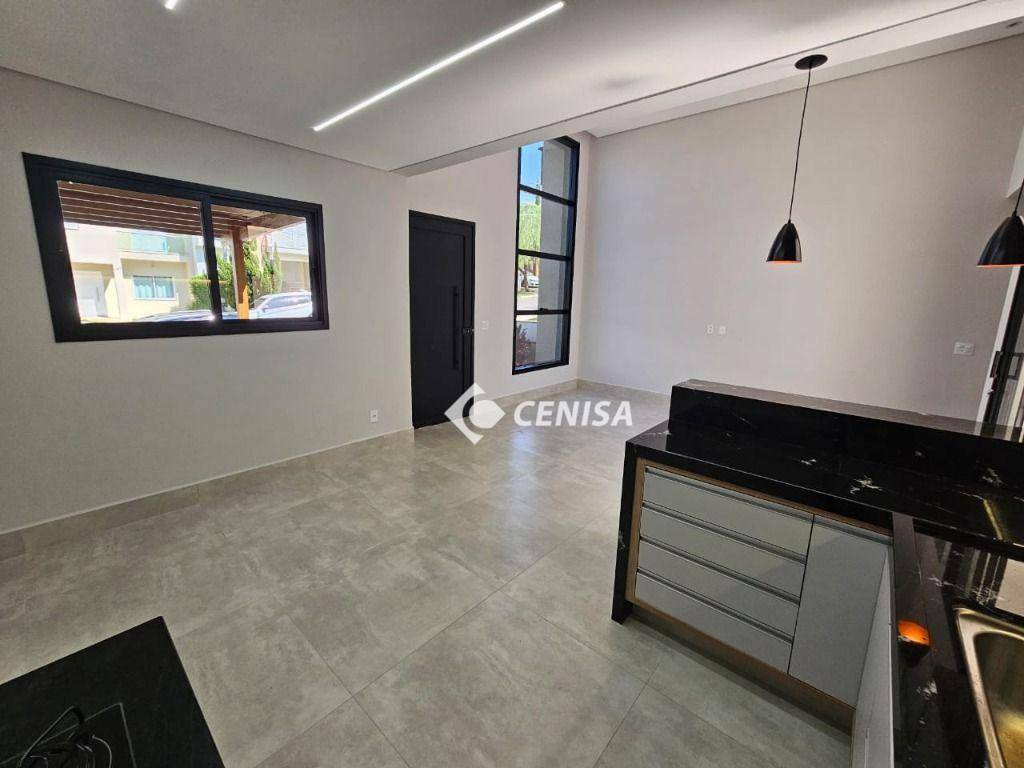 Casa de Condomínio à venda com 3 quartos, 110m² - Foto 14