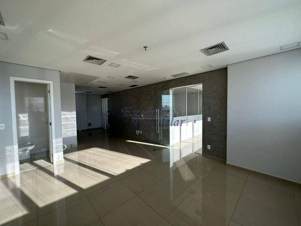 Conjunto Comercial-Sala à venda, 80m² - Foto 4