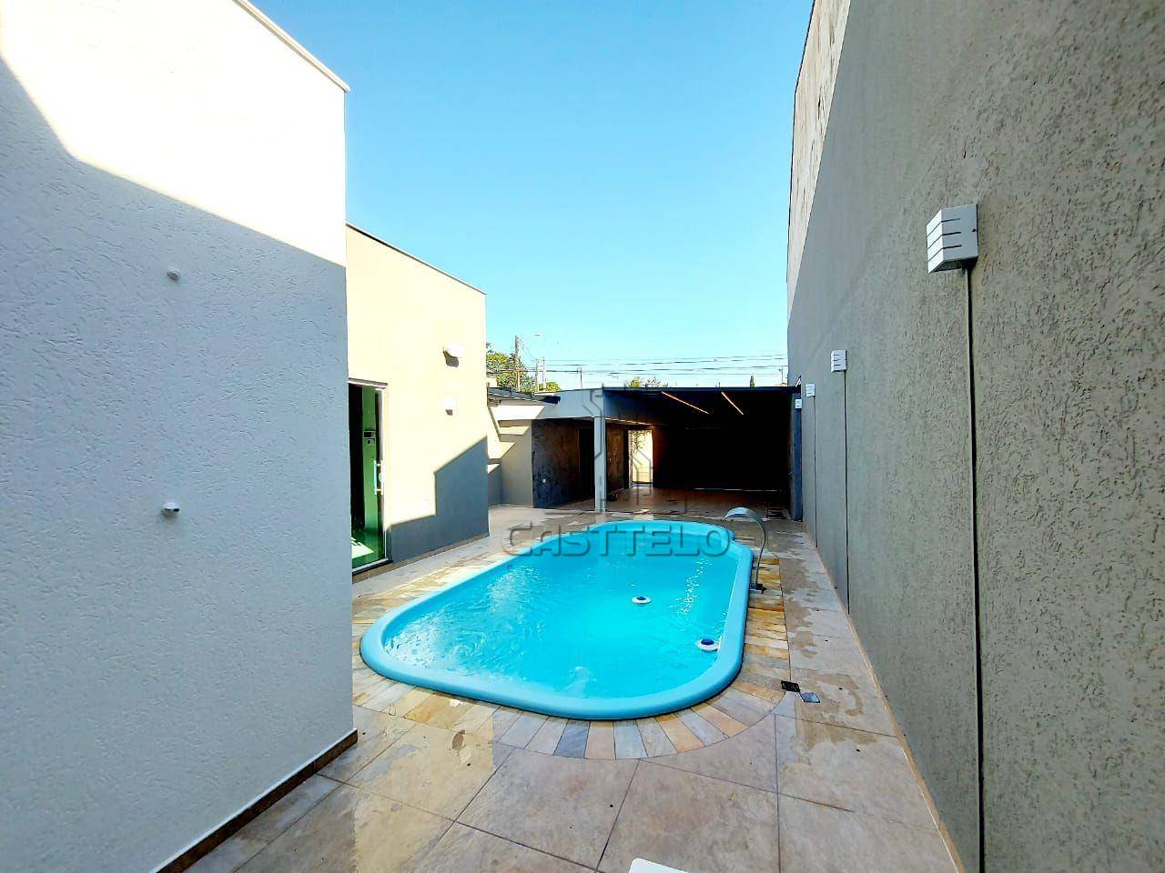 Casa, 3 quartos, 206 m² - Foto 9