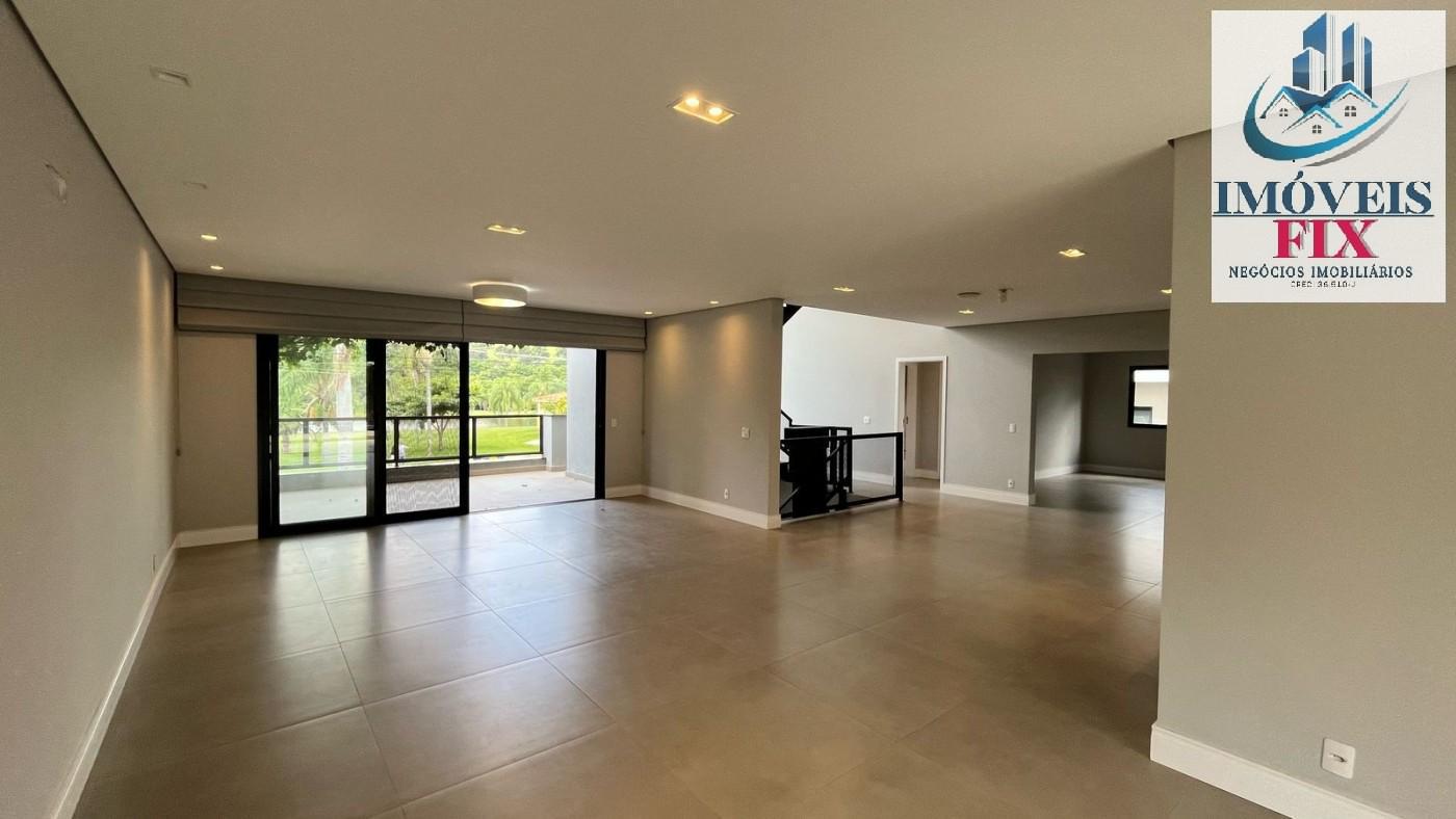 Casa de Condomínio à venda com 5 quartos, 486m² - Foto 6