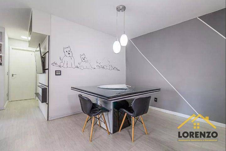 Apartamento à venda com 2 quartos, 88m² - Foto 3