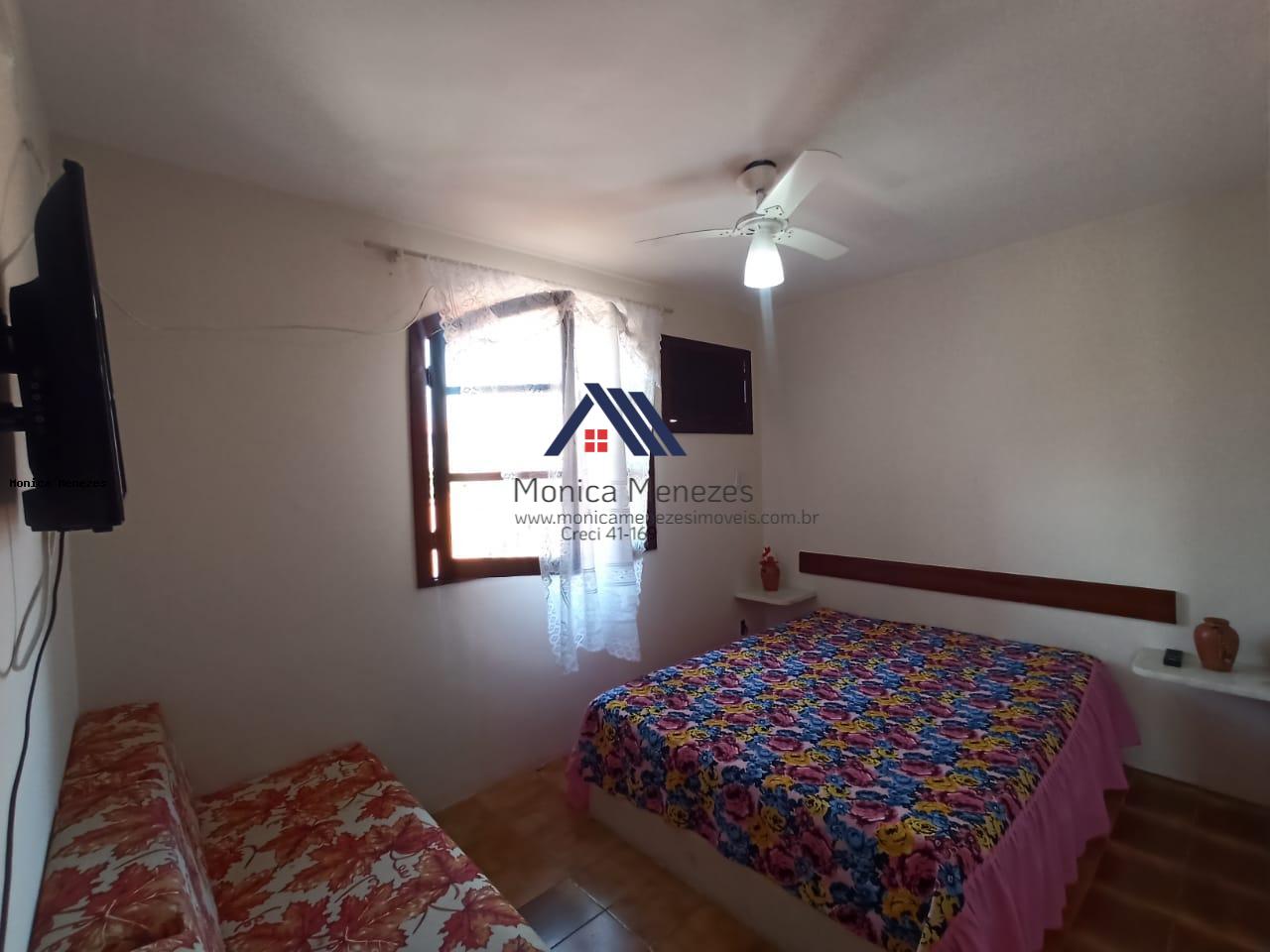 Casa de Condomínio à venda com 1 quarto, 40m² - Foto 9