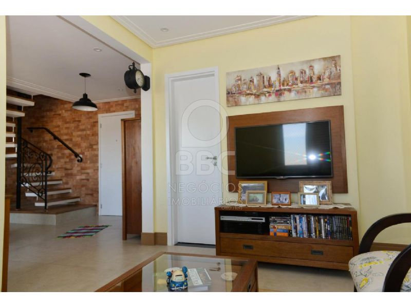 Cobertura, 2 quartos, 128 m² - Foto 3