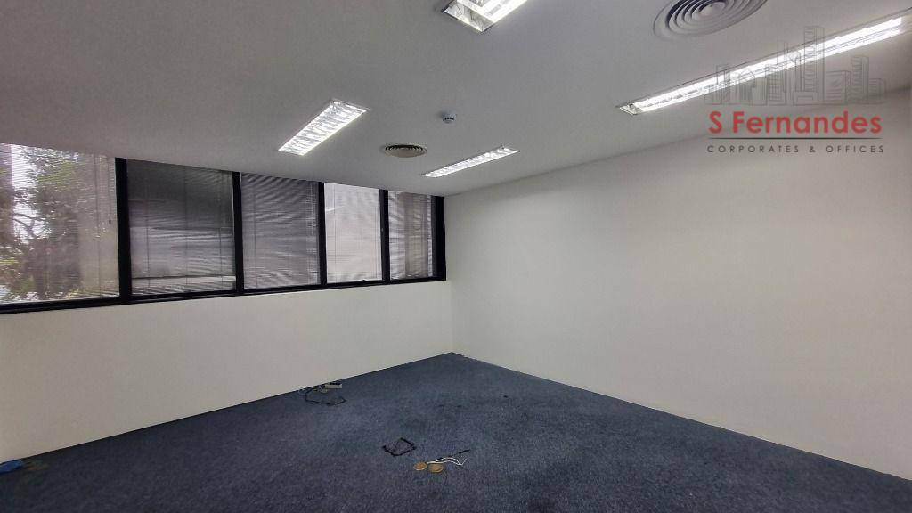 Conjunto Comercial-Sala para alugar, 254m² - Foto 17