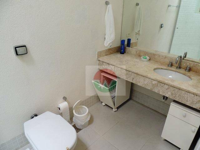 Casa de Condomínio à venda e aluguel com 6 quartos, 550m² - Foto 15