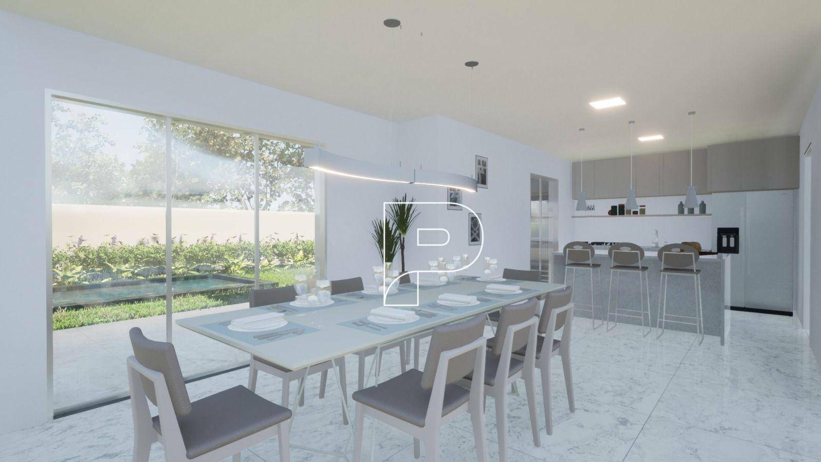 Casa de Condomínio à venda com 4 quartos, 280m² - Foto 18