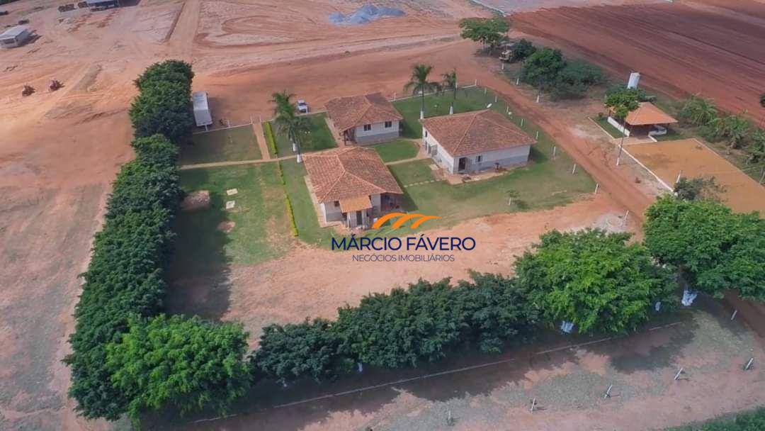 Fazenda, 2050 hectares - Foto 6