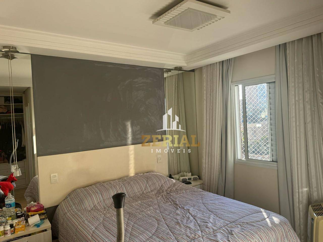 Apartamento à venda com 3 quartos, 133m² - Foto 22