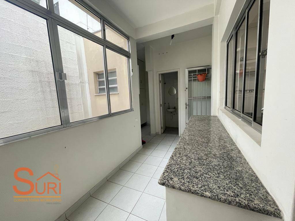 Apartamento à venda com 3 quartos, 117m² - Foto 10