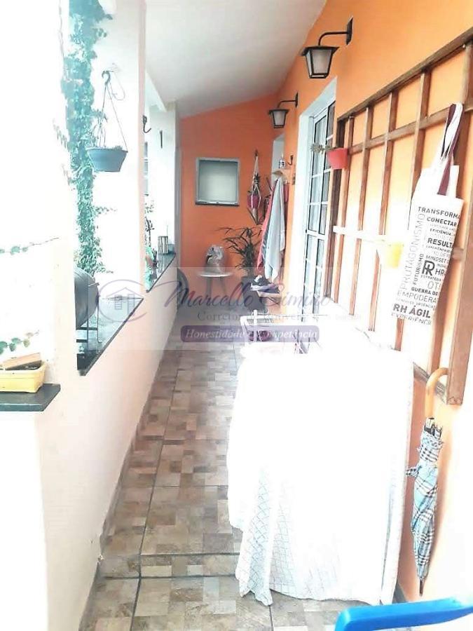 Sobrado à venda com 4 quartos, 300m² - Foto 26