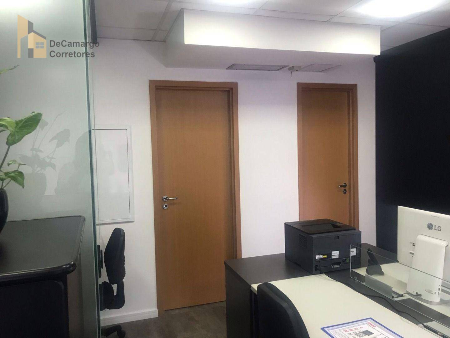 Conjunto Comercial-Sala à venda, 42m² - Foto 14