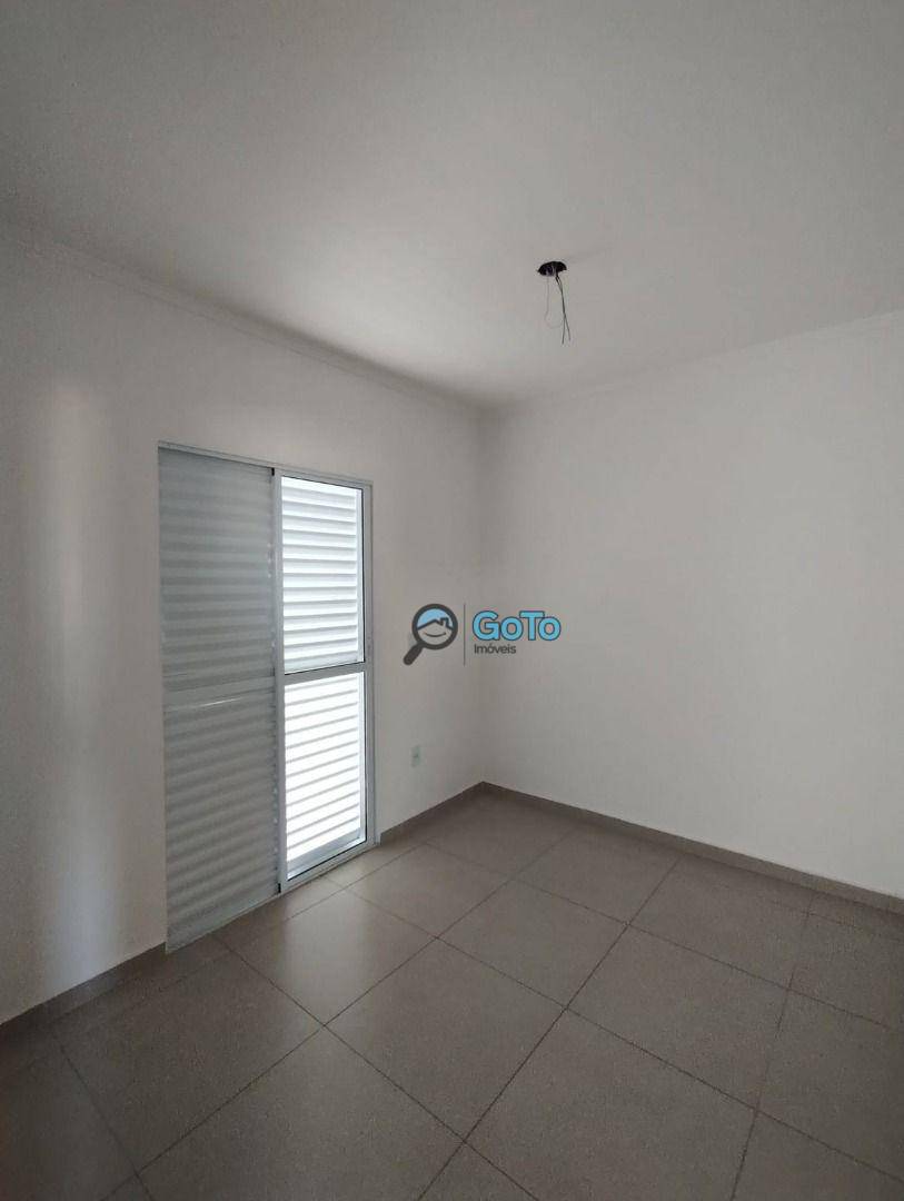 Apartamento à venda com 2 quartos, 60m² - Foto 7