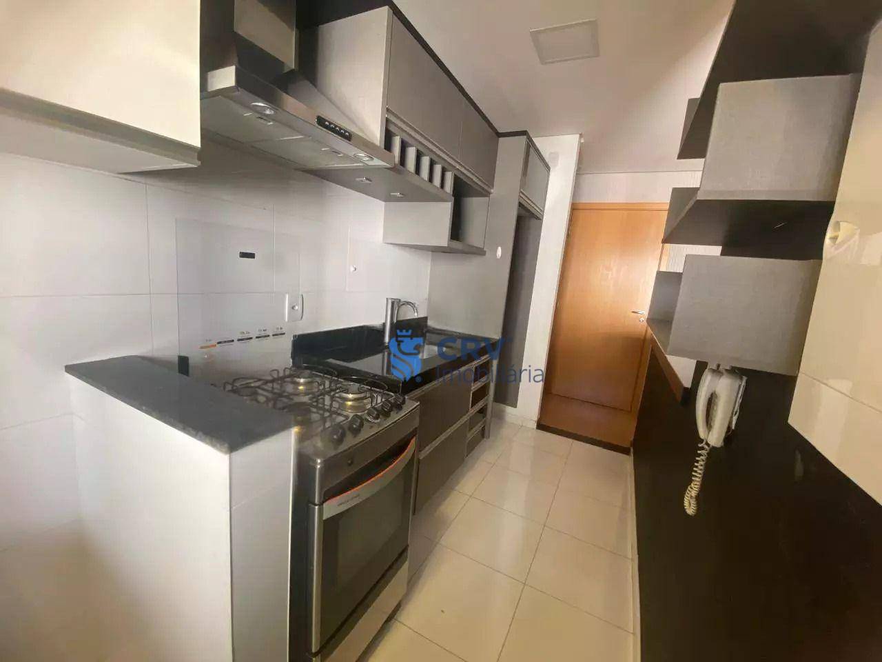 Apartamento para alugar com 2 quartos, 78m² - Foto 5
