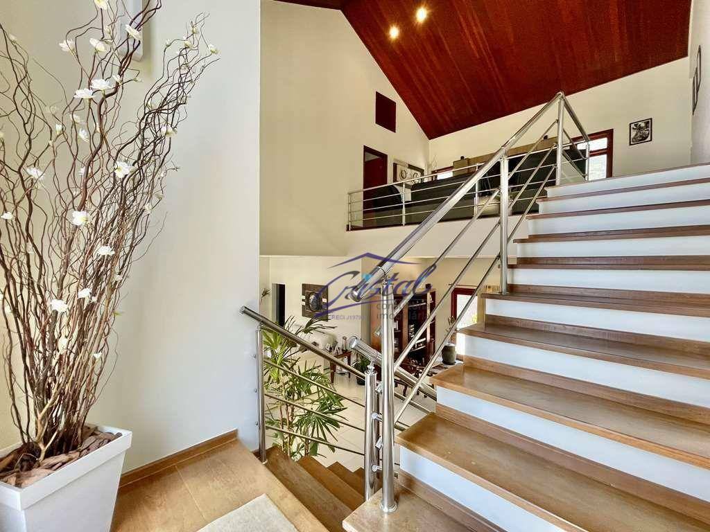 Casa de Condomínio à venda com 5 quartos, 618m² - Foto 14