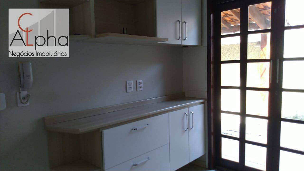 Sobrado à venda com 3 quartos, 80m² - Foto 6